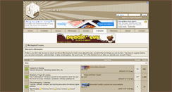 Desktop Screenshot of mechapixel.com